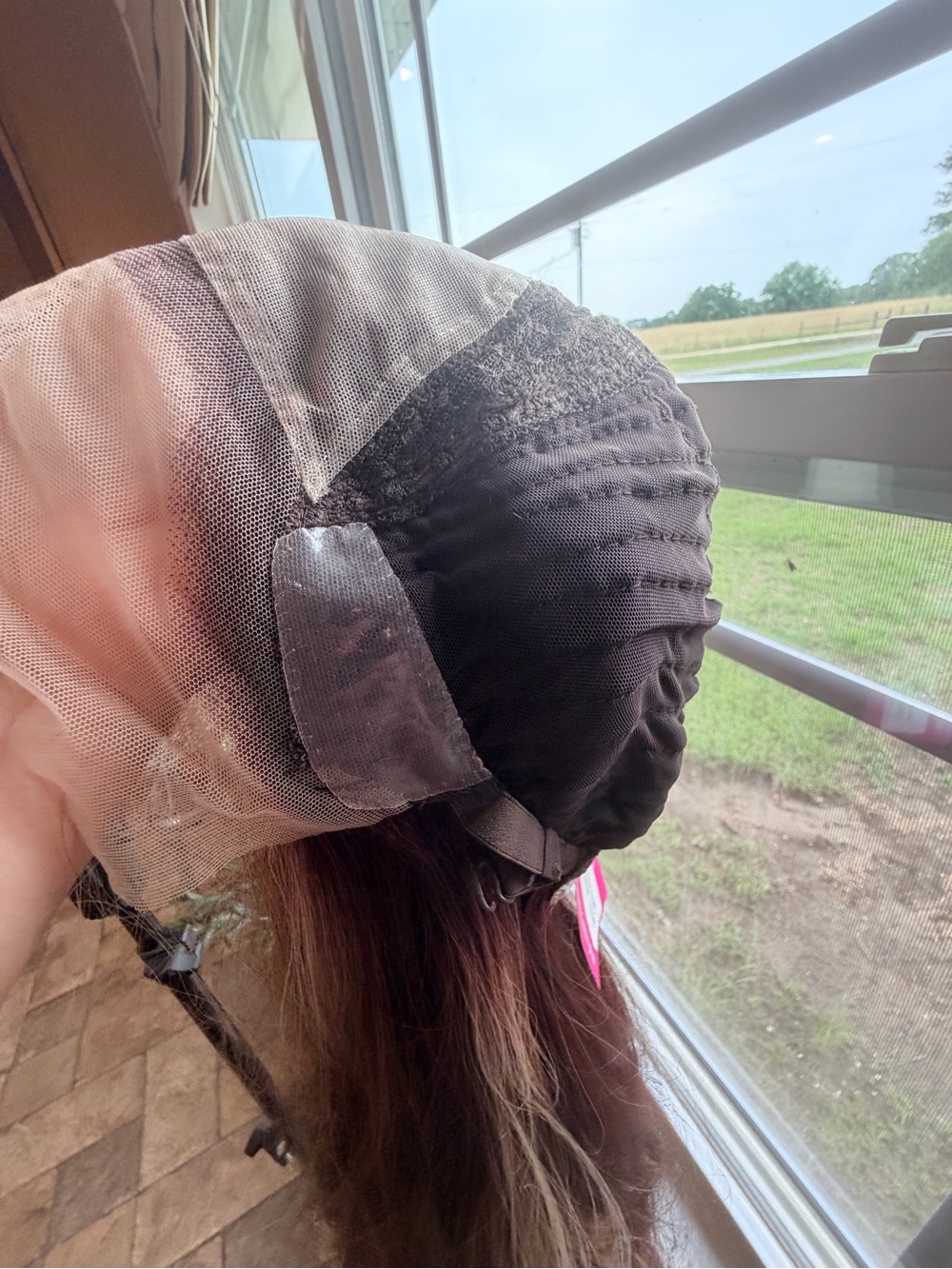 KIRSTEN (SPUN AMBER) - CROWNSTAY CSC - Picture 11 of 14